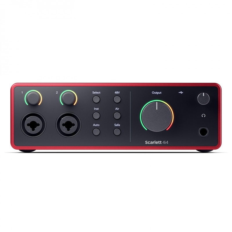 FOCUSRITE - 