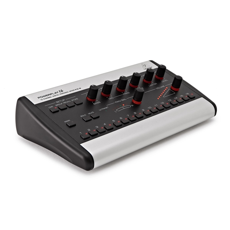 BEHRINGER - 