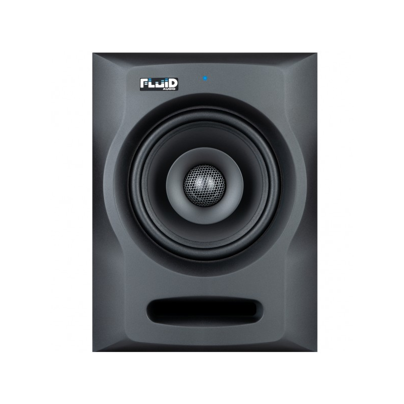 FLUID AUDIO - 