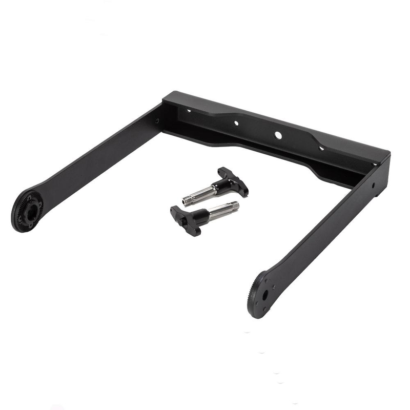 RCF - Vertical bracket for KX 08-A