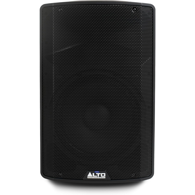ALTO - Diffusore attivo in Classe D da 700W di picco (350W RMS)